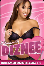 I Dream of Diznee
